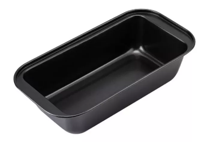 Molde Rectangular 23cm-0