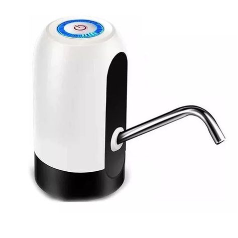 Dispensador Agua Eléctrico usb-0