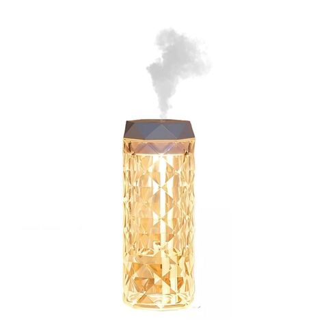 Lampara Humidificador 900ml -0