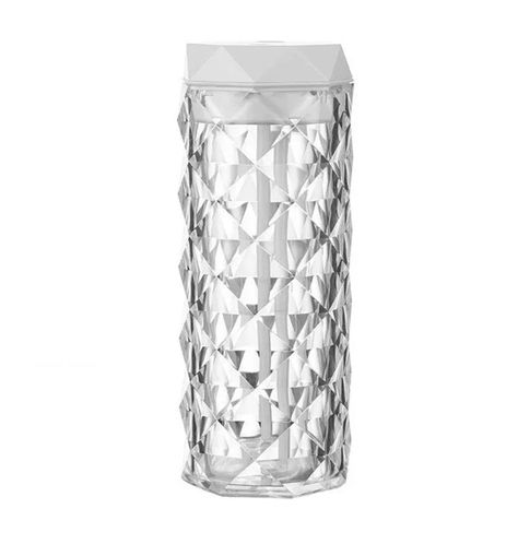 Lampara Humidificador 900ml -1