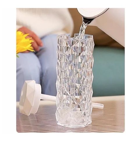 Lampara Humidificador 900ml -4