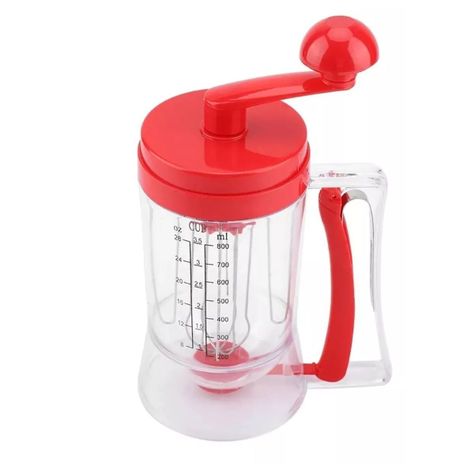 Dispensador De Masa Dosificadora Para Cupcakes-3