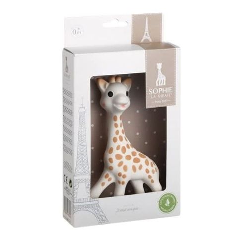 Sophie La Girafe Mordedor-1