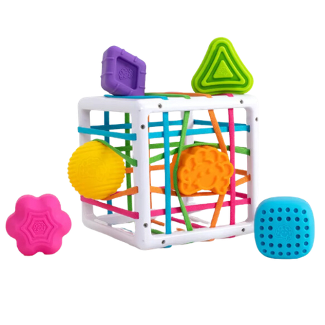 Inny Bin Juego Sensorial-0