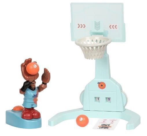 Space Jam A New Legacy Super Shoot&dunk Lebron James-1
