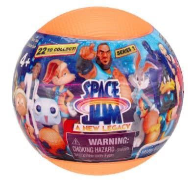 Space Jam A New Legacy Mini Figuras Surprise-0
