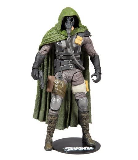 Figura 7" Soul Crusher Spawn -0