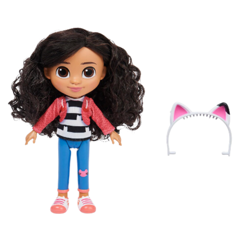 Dream Works Gabby´S DollHouse Muñeca Gabby-2