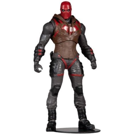 Figura 7" Red Hood DC Multiverse -1