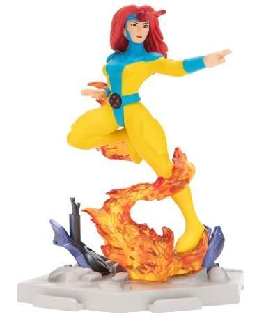 Figura de Acción Marvel X-Men Jean Grey-1
