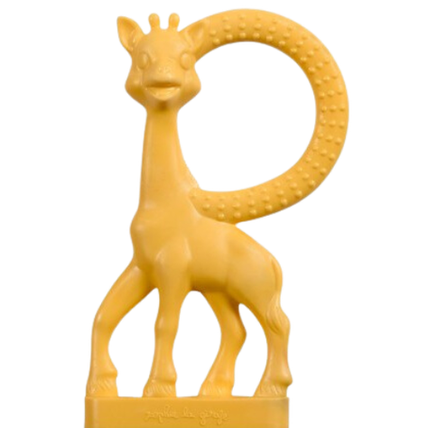 Sophie La Girafe Vanilla Teether-0