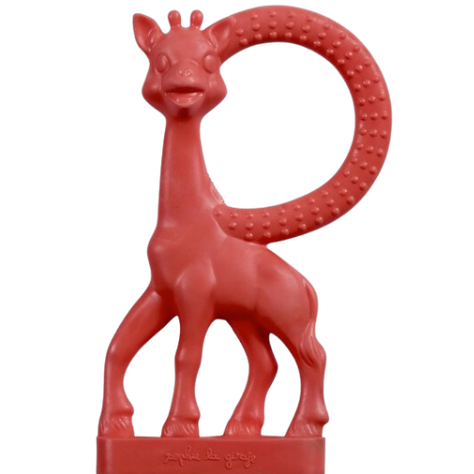 Sophie La Girafe Vanilla Teether-1