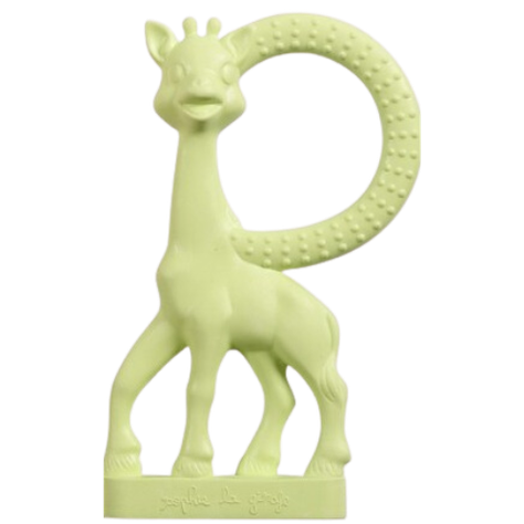 Sophie La Girafe Vanilla Teether-2
