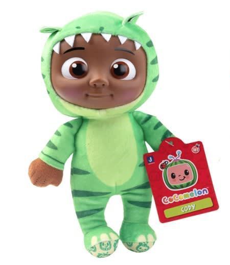 Cocomelon Peluche Cody-0