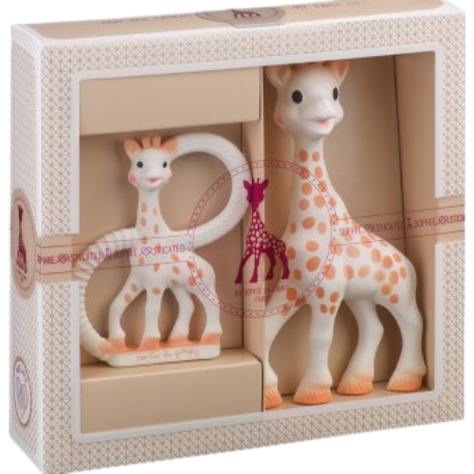 Sophie La Girafe My First Gift 1-0
