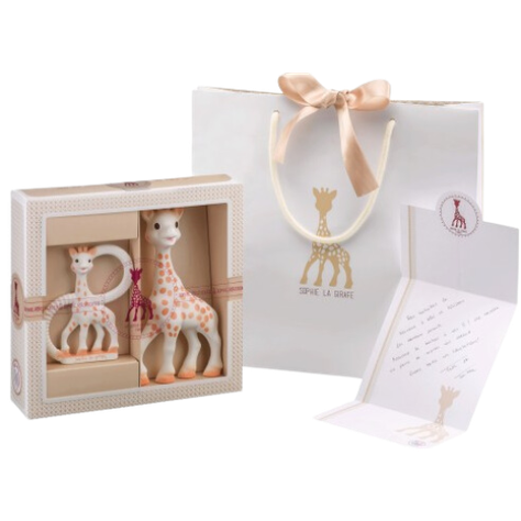Sophie La Girafe My First Gift 1-1