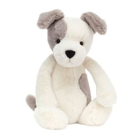 Jellycat Peluche Perro Terrier Mediano-0