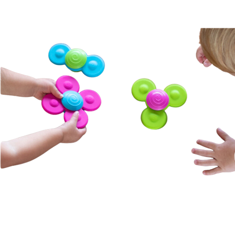  Whirly Squigz Fun Little Spinners-2