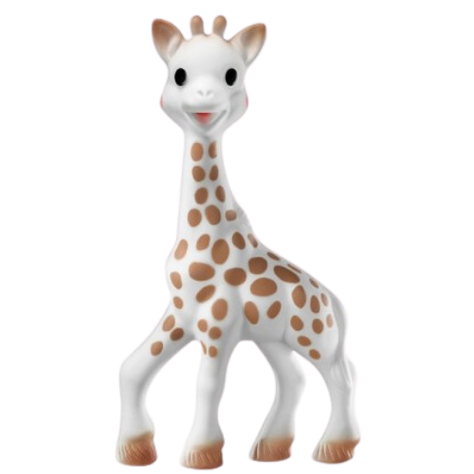 Sophie la Girafe Mordedores -1