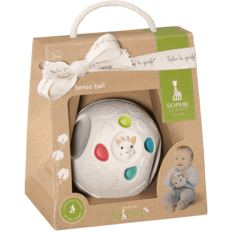  Pelota Senso´Ball-0