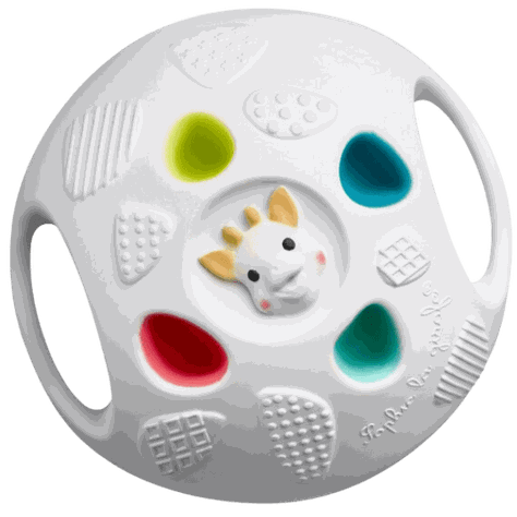 Pelota Senso´Ball-1