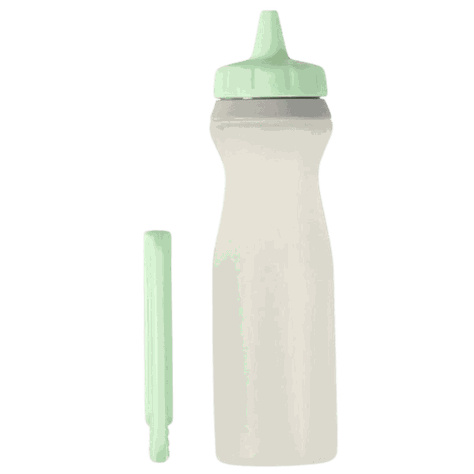 Botella para Decorar Galletas y/o Tortas-1