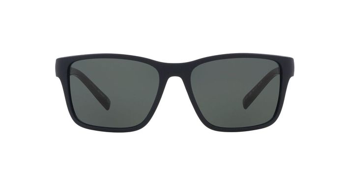 Anteojos De Sol Jean Monnier J84164  Azul Hombre-0
