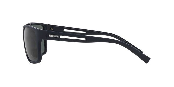 Anteojos De Sol Jean Monnier J84164  Azul Hombre-2