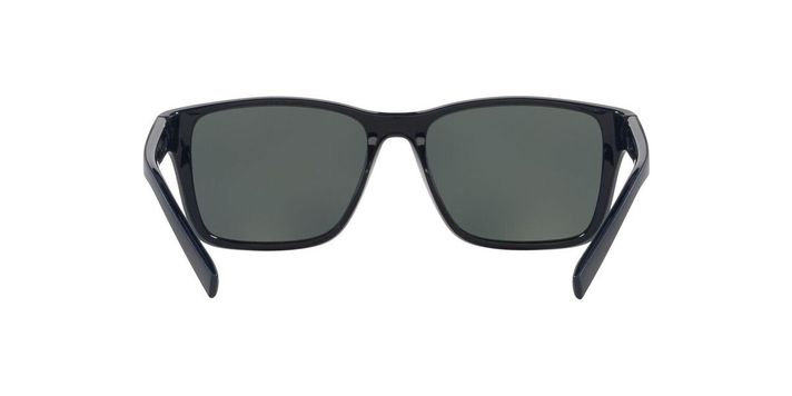Anteojos De Sol Jean Monnier J84164  Azul Hombre-3