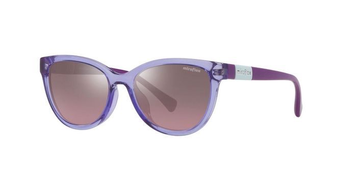 Lentes De Sol Miraflex MF1039  Violeta Mujer-1