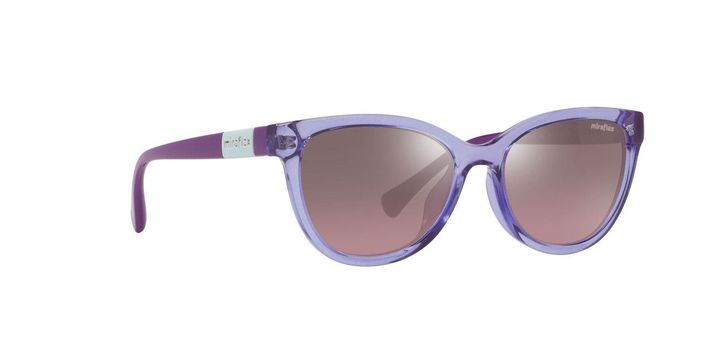 Lentes De Sol Miraflex MF1039  Violeta Mujer-5