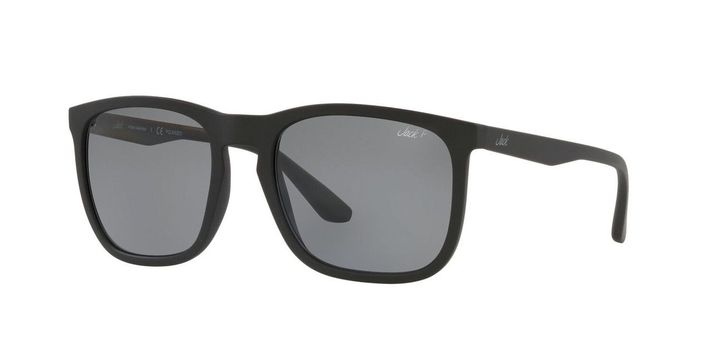 Lentes De Sol Jack Pacific JK1020M  Negro Hombre-1