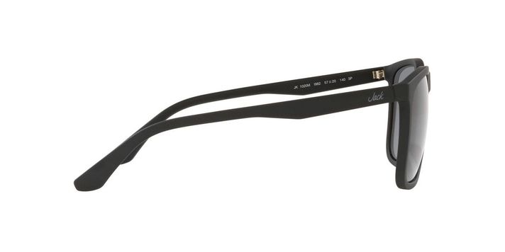Lentes De Sol Jack Pacific JK1020M  Negro Hombre-5
