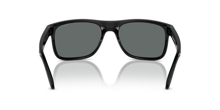 Anteojos De Sol Arnette AN4341 Khim Negro Hombre-3