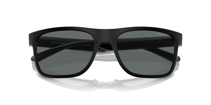 Anteojos De Sol Arnette AN4341 Khim Negro Hombre-4