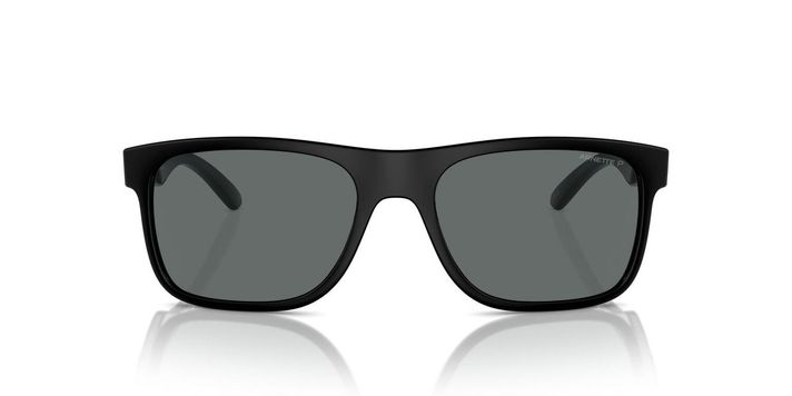 Anteojos De Sol Arnette AN4341 Khim Negro Hombre-5