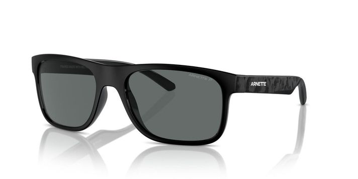 Anteojos De Sol Arnette AN4341 Khim Negro Hombre-7