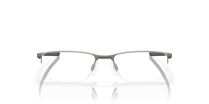 Anteojos Ópticos Oakley OX3218 Socket 5.5 Gris Hombre-5