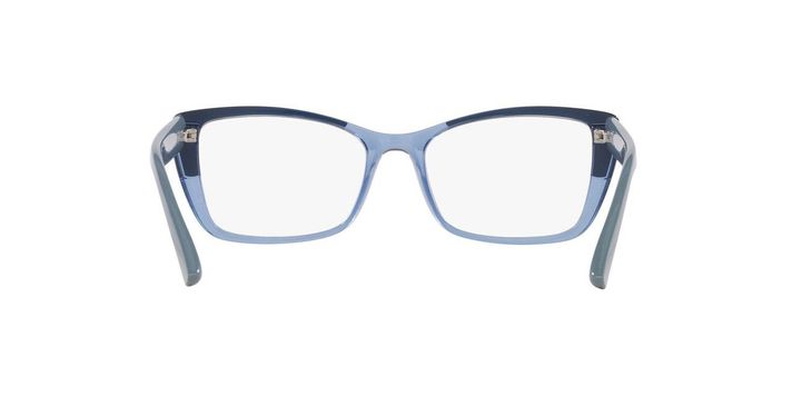 Lentes Ópticos Jean Monnier J83252  Azul Mujer-3