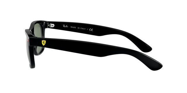 Lentes De Sol Ray-Ban RB2132M Negro Unisex-2