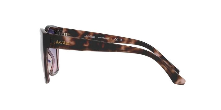 Lentes De Sol Jack Pacific JK1036M  Rosa Mujer-2