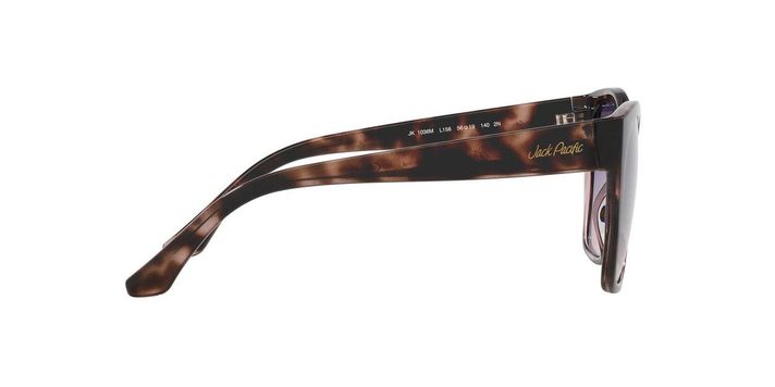 Lentes De Sol Jack Pacific JK1036M  Rosa Mujer-4