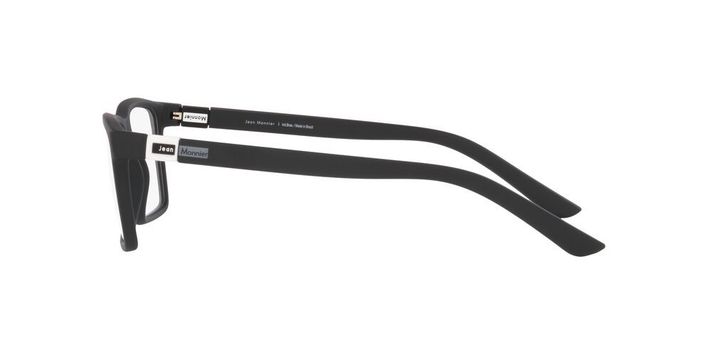Lentes Ópticos Jean Monnier  J83228 Negro Hombre-2