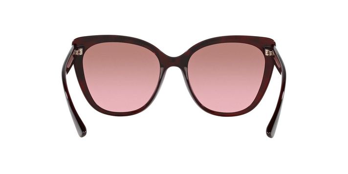 Lentes De Sol Jean Monnier J84162  Havana Mujer-3