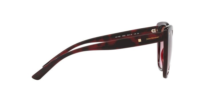 Lentes De Sol Jean Monnier J84162  Havana Mujer-4