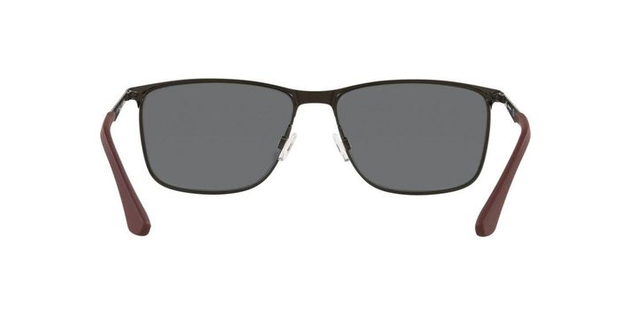 Lentes De Sol Jack Pacific JK3005M  Negro Hombre-3
