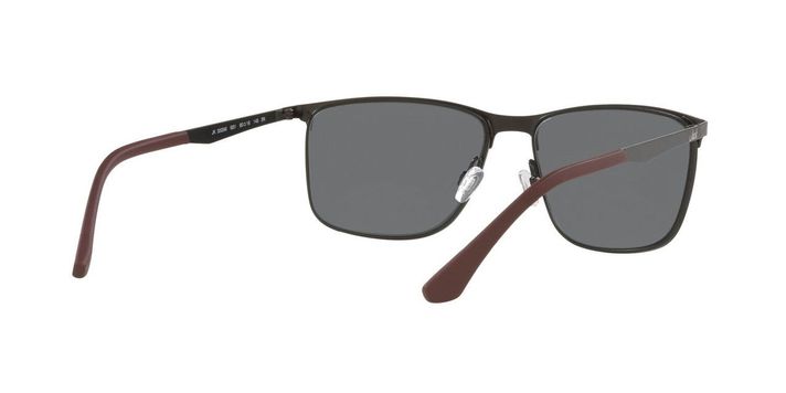 Lentes De Sol Jack Pacific JK3005M  Negro Hombre-4