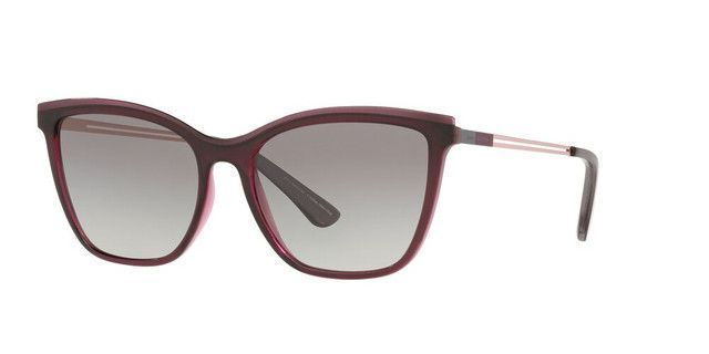 Lentes De Sol Jean Monnier J84145 Gris Mujer-1