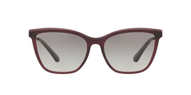 Lentes De Sol Jean Monnier J84145 Gris Mujer-0