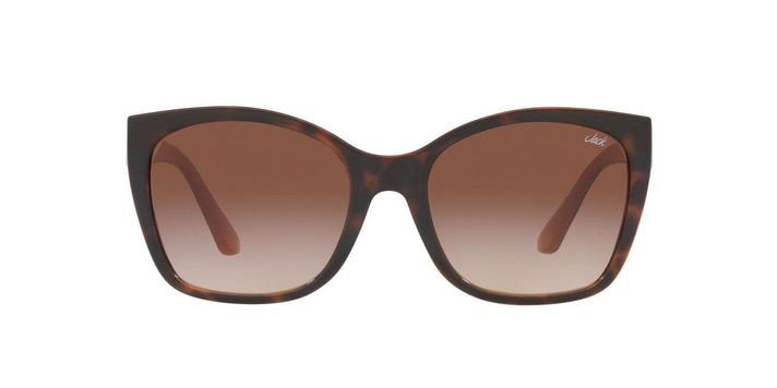 Lentes De Sol Jack JK1036  Havana Mujer-0